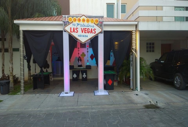 las vegas en tu casa